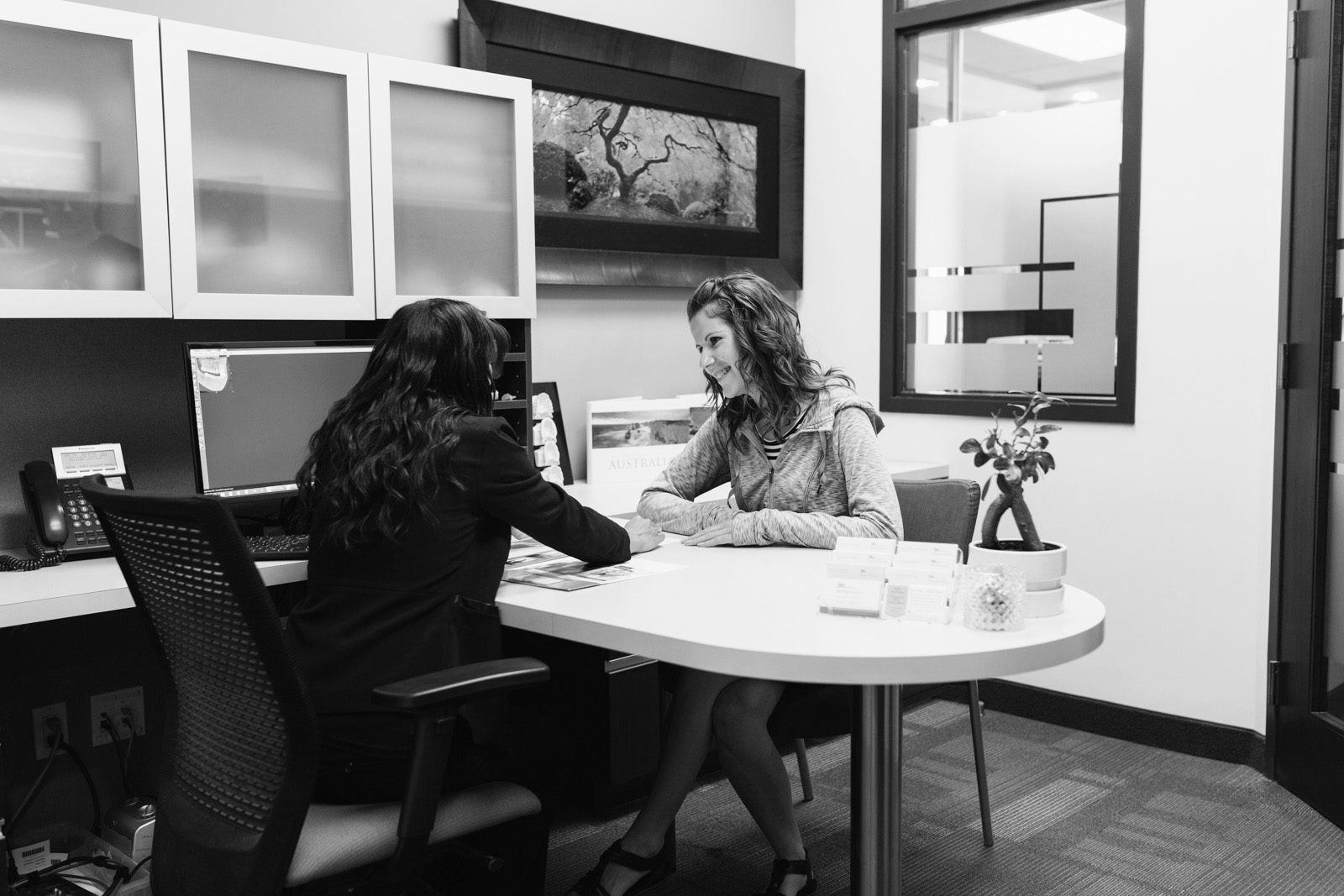 About Our Office Hanover Dental