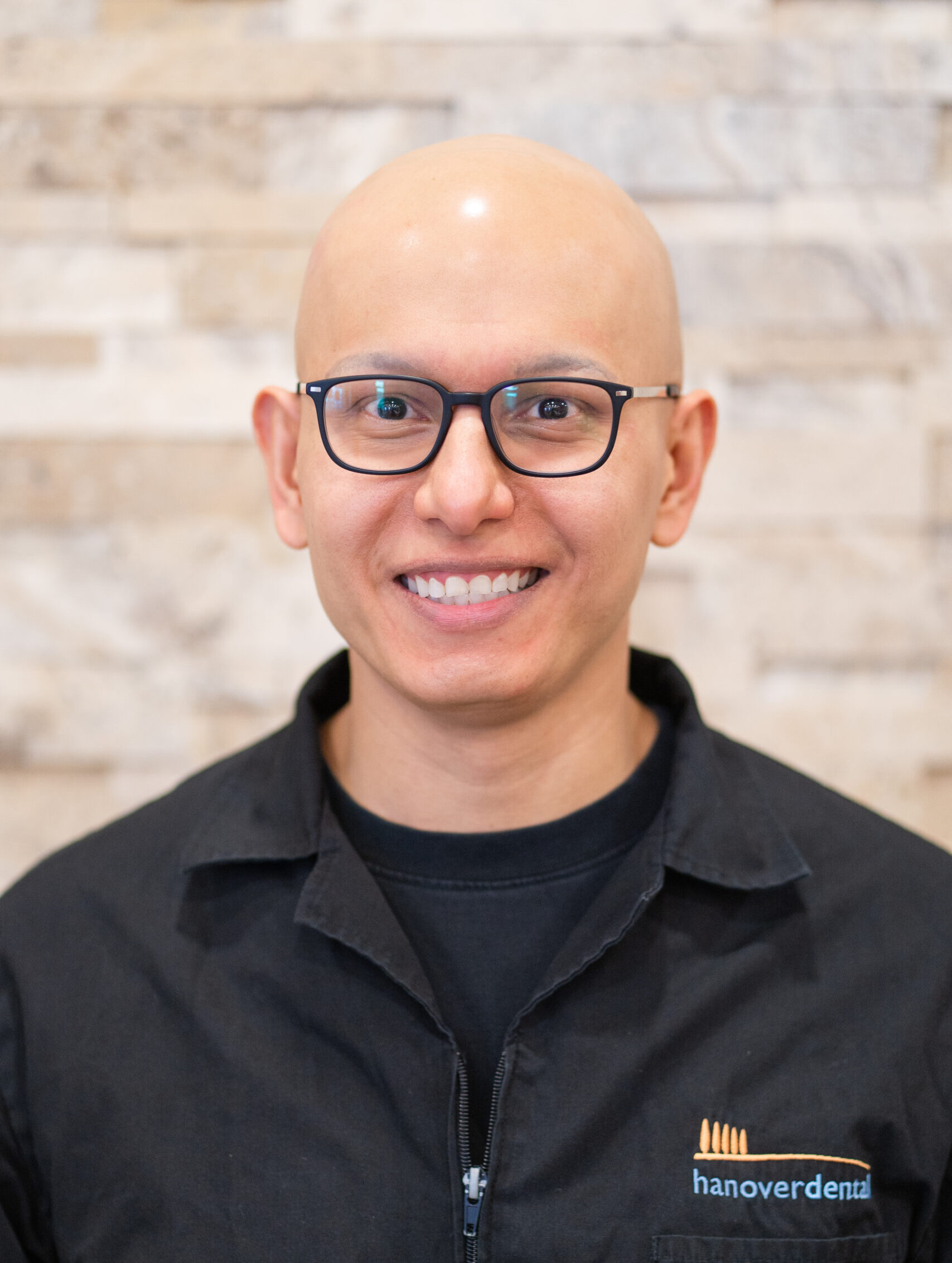 Dr. Joubin Saffary Hanover Dental